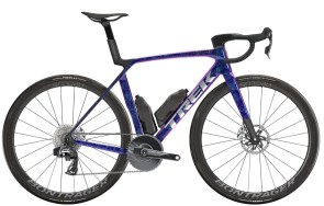 MADONE SLR 9 AXS 1X GEN 8 PURPLE 2026